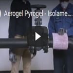 Aerogel Pyrogel